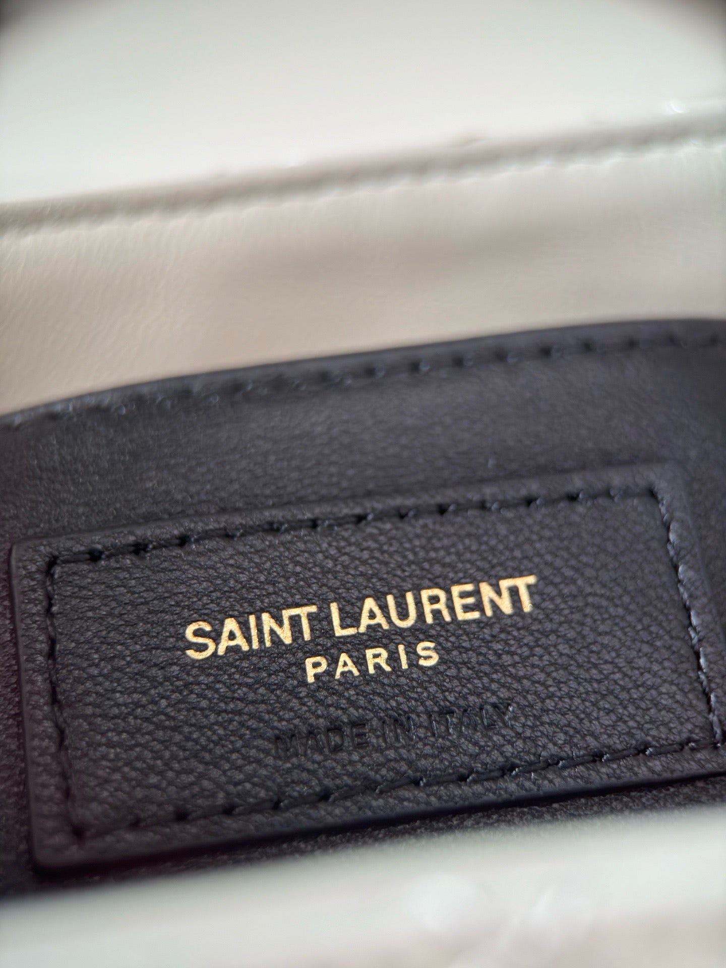Mini bag #3076