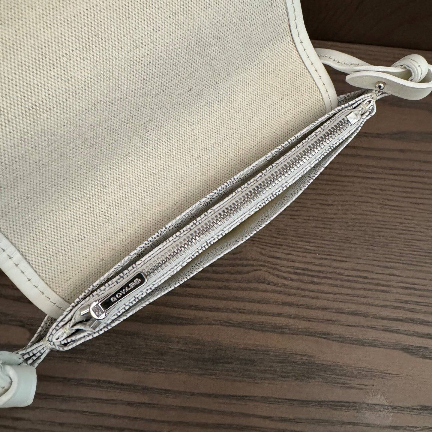 Plumet Pocket Wallet #1491