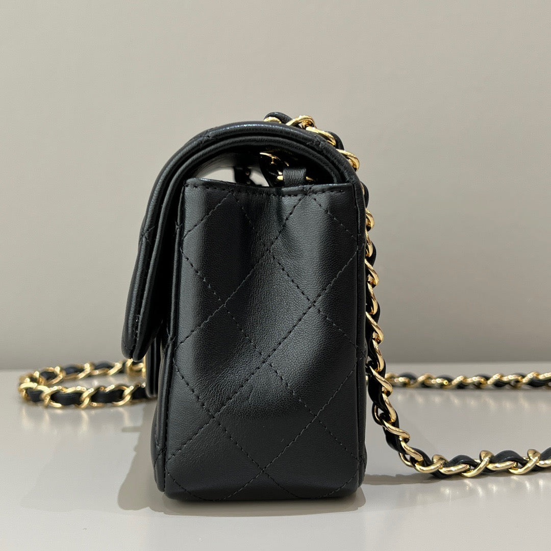 Mini Flap bag 20 #770