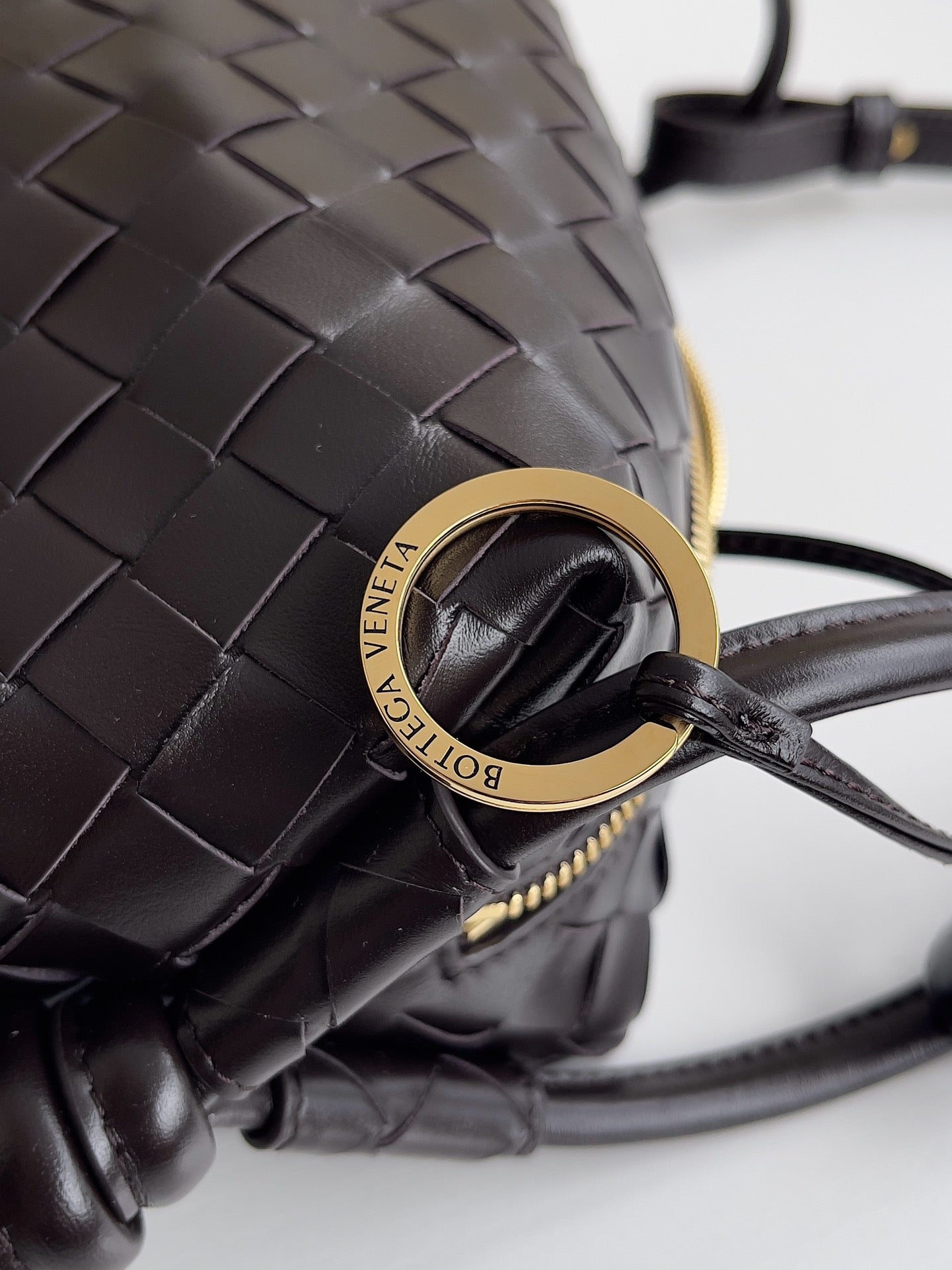 Top Handle Loop #2615