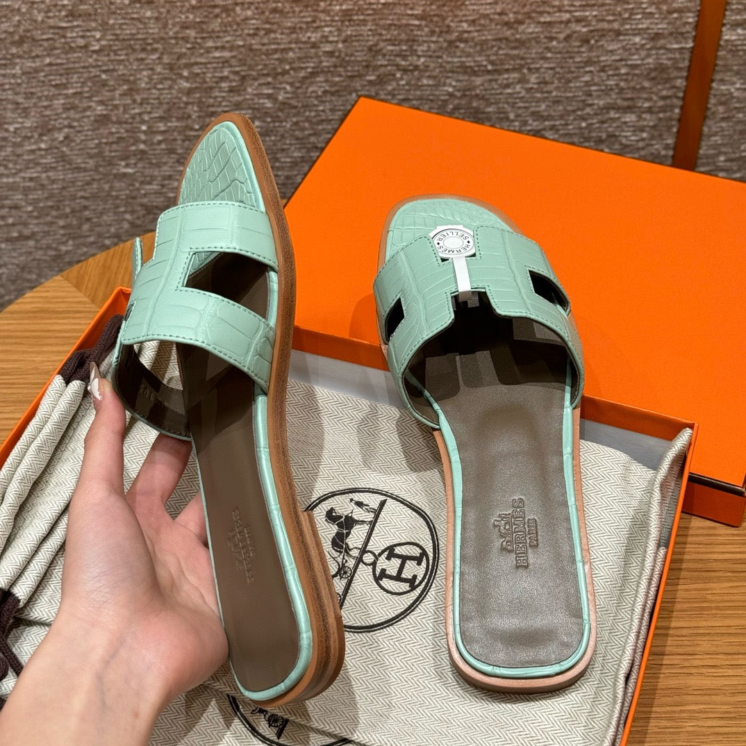 Sandal #3090