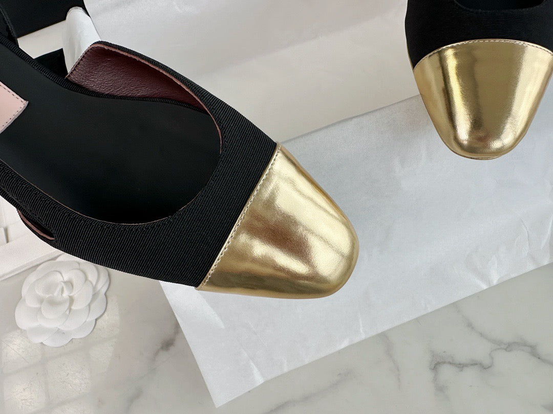24s slingback #318