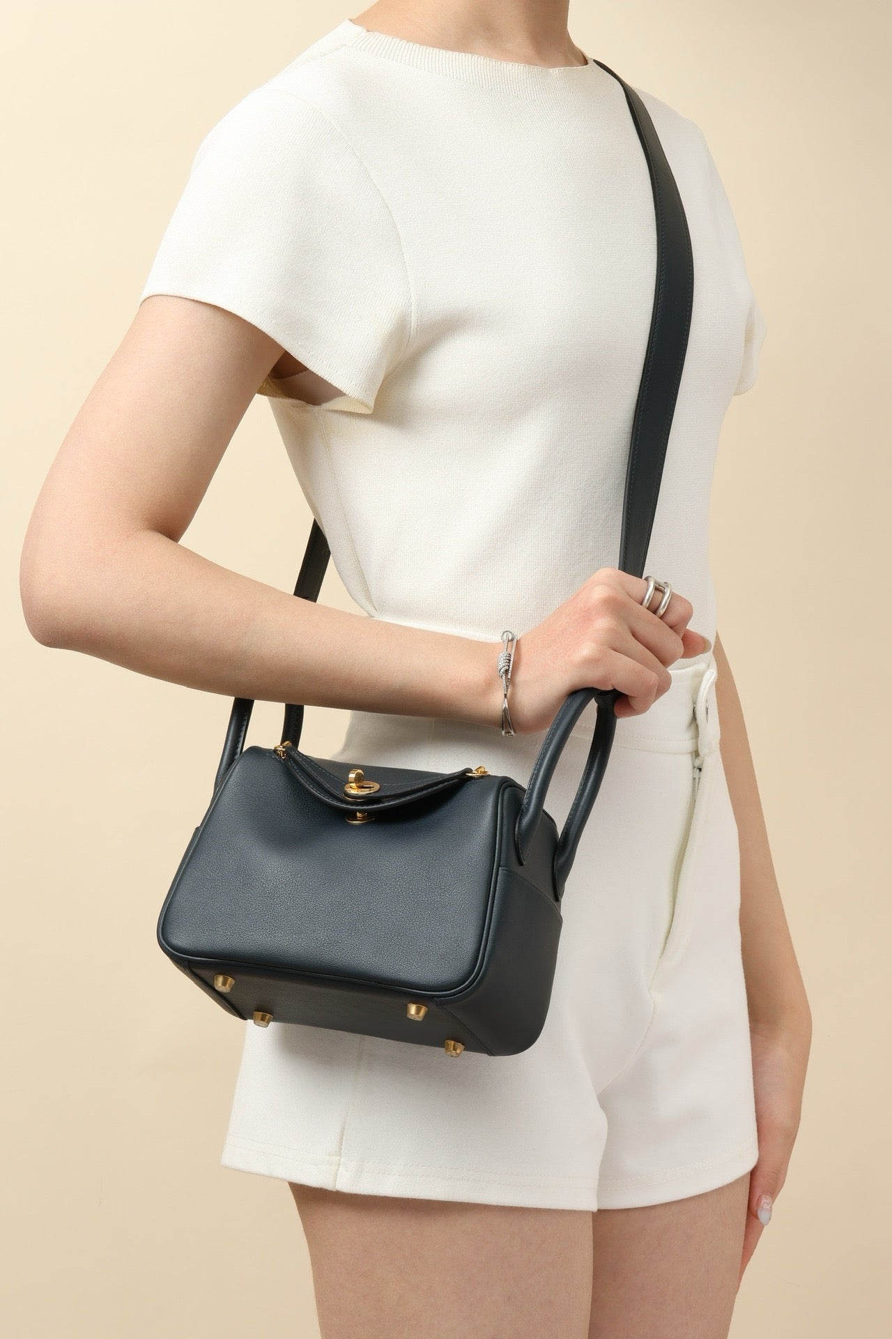 LD19 , Swift , 3Y Bleu Brume / 0F Bleu Florida GHW #4622