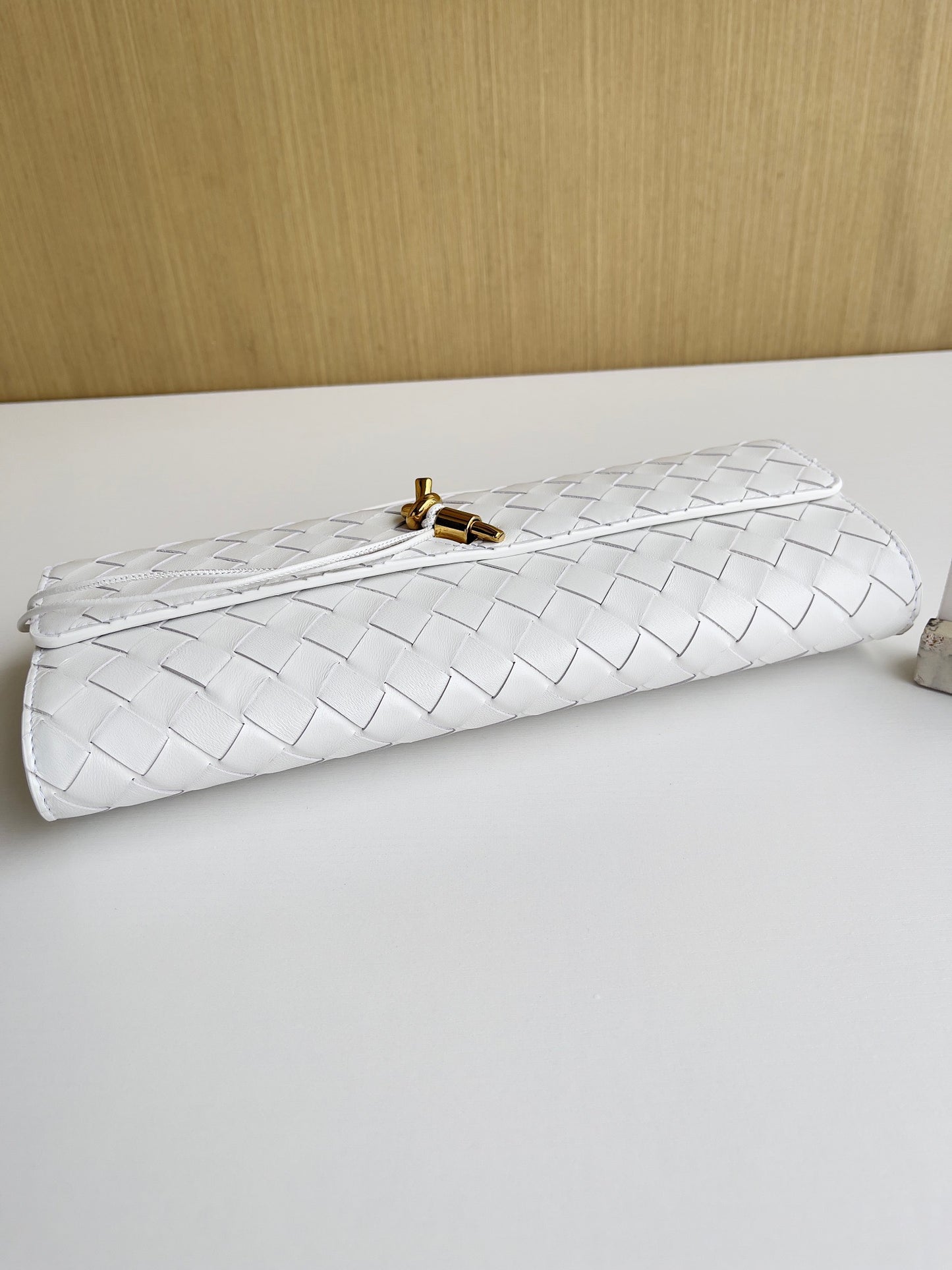 BV Long Andiamo Clutch #477