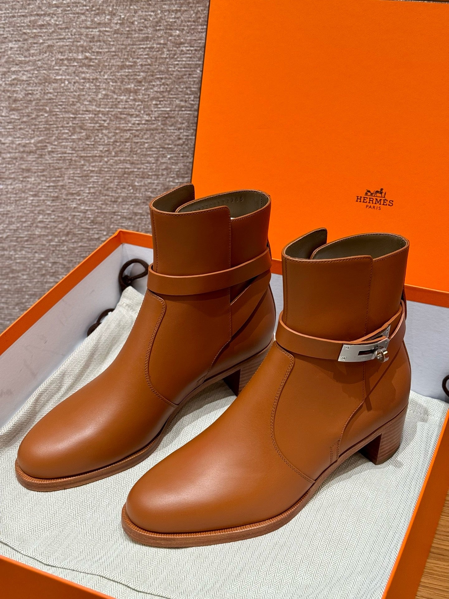 HBoots#3100