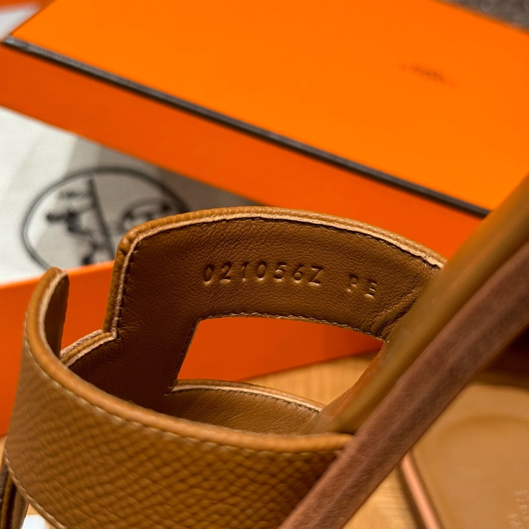 Sandal Epsom #2870