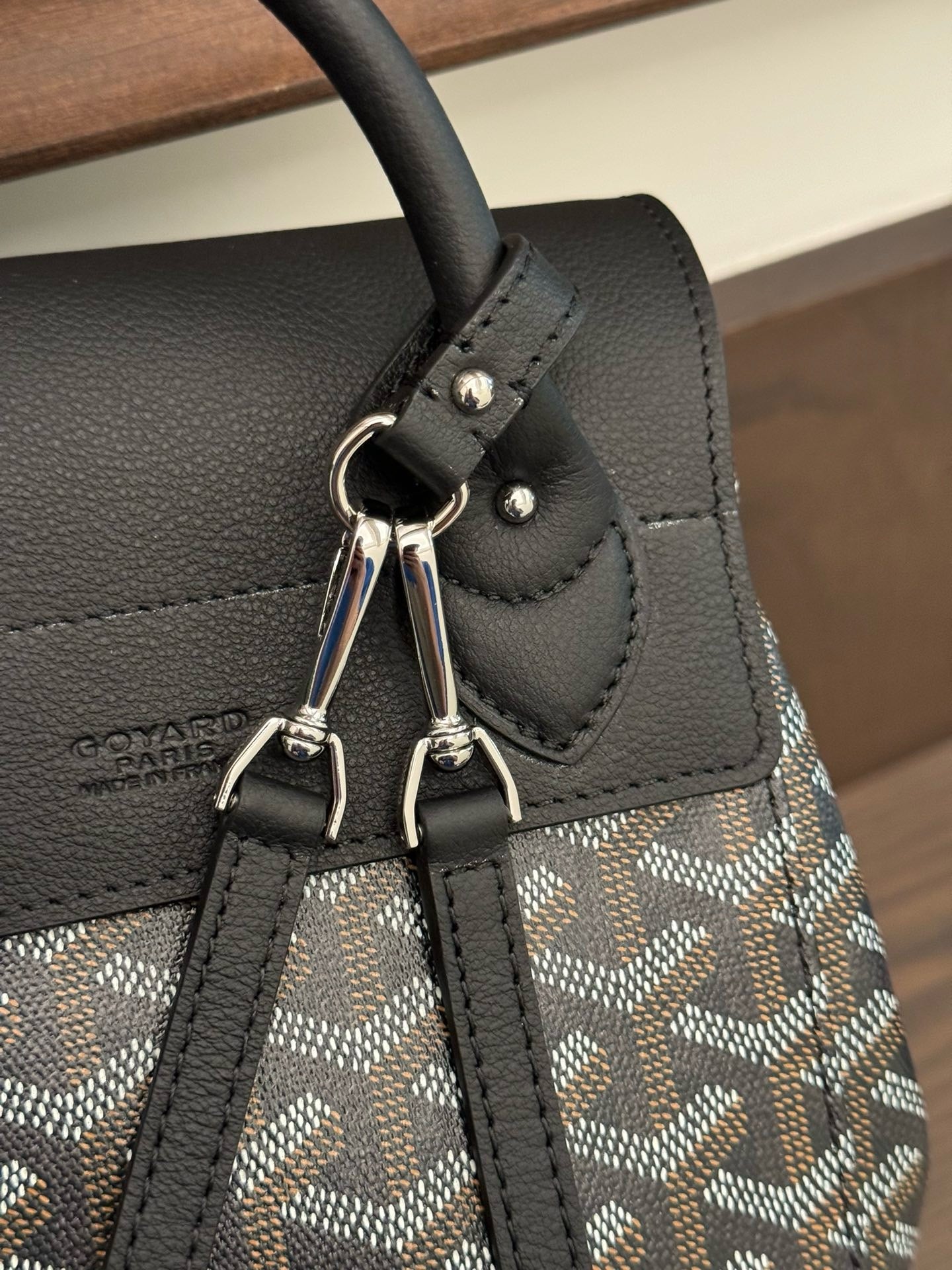 Alpin Bag #2738