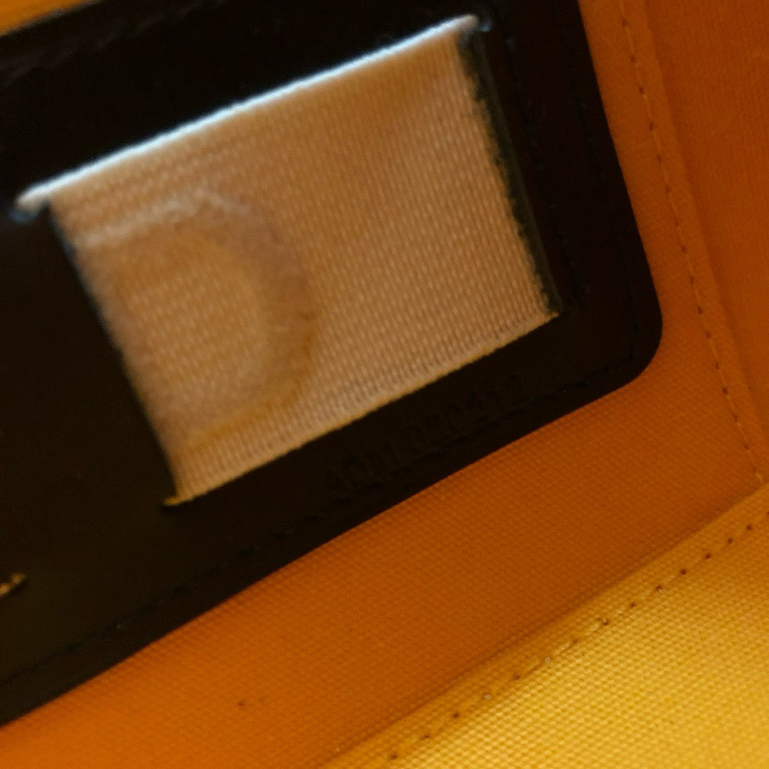 Muse Vanity Case Bag #2496