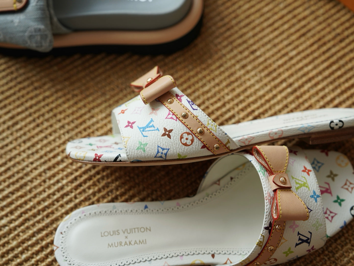Sandal #2653