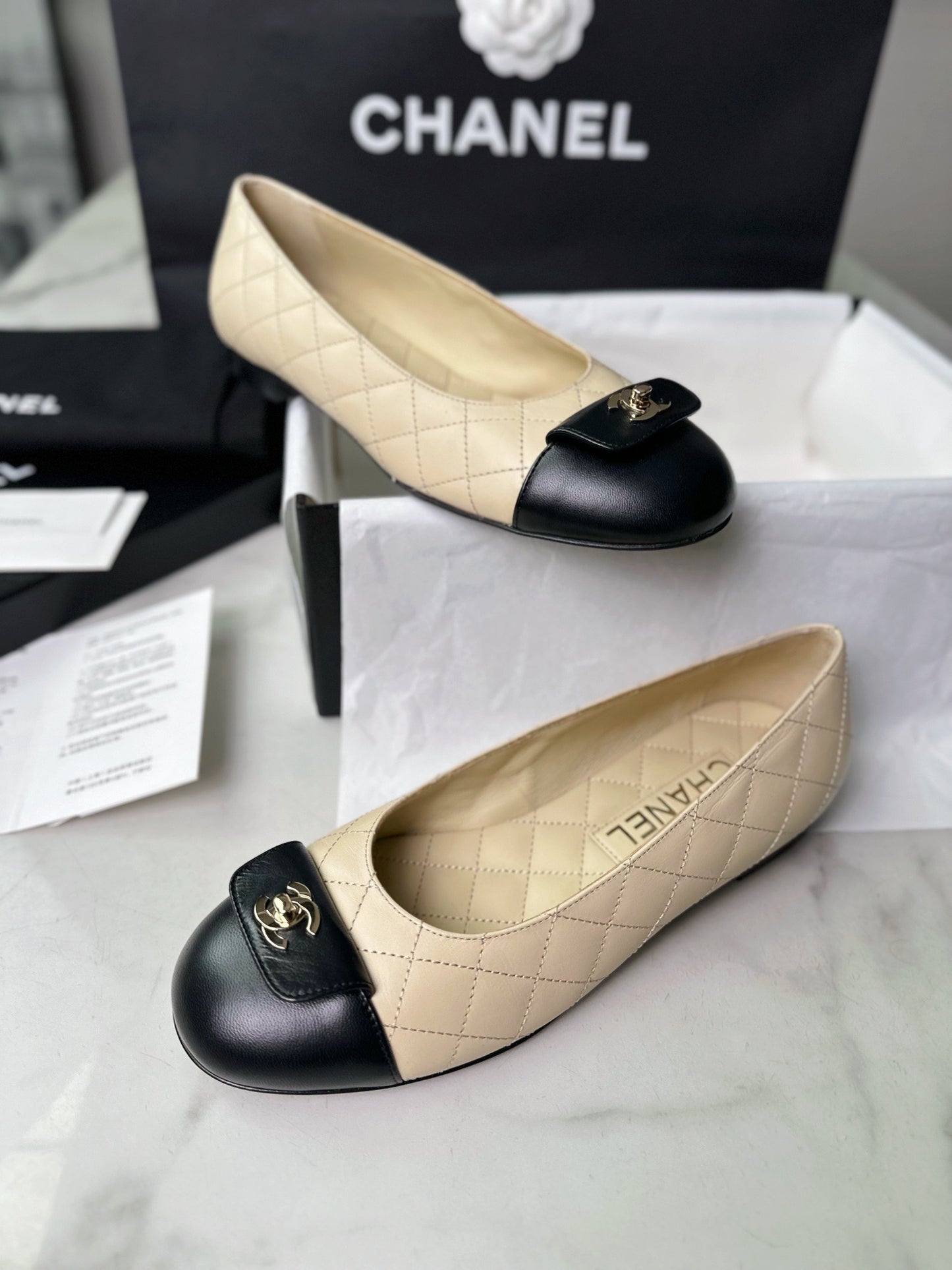 24s ballerina #315