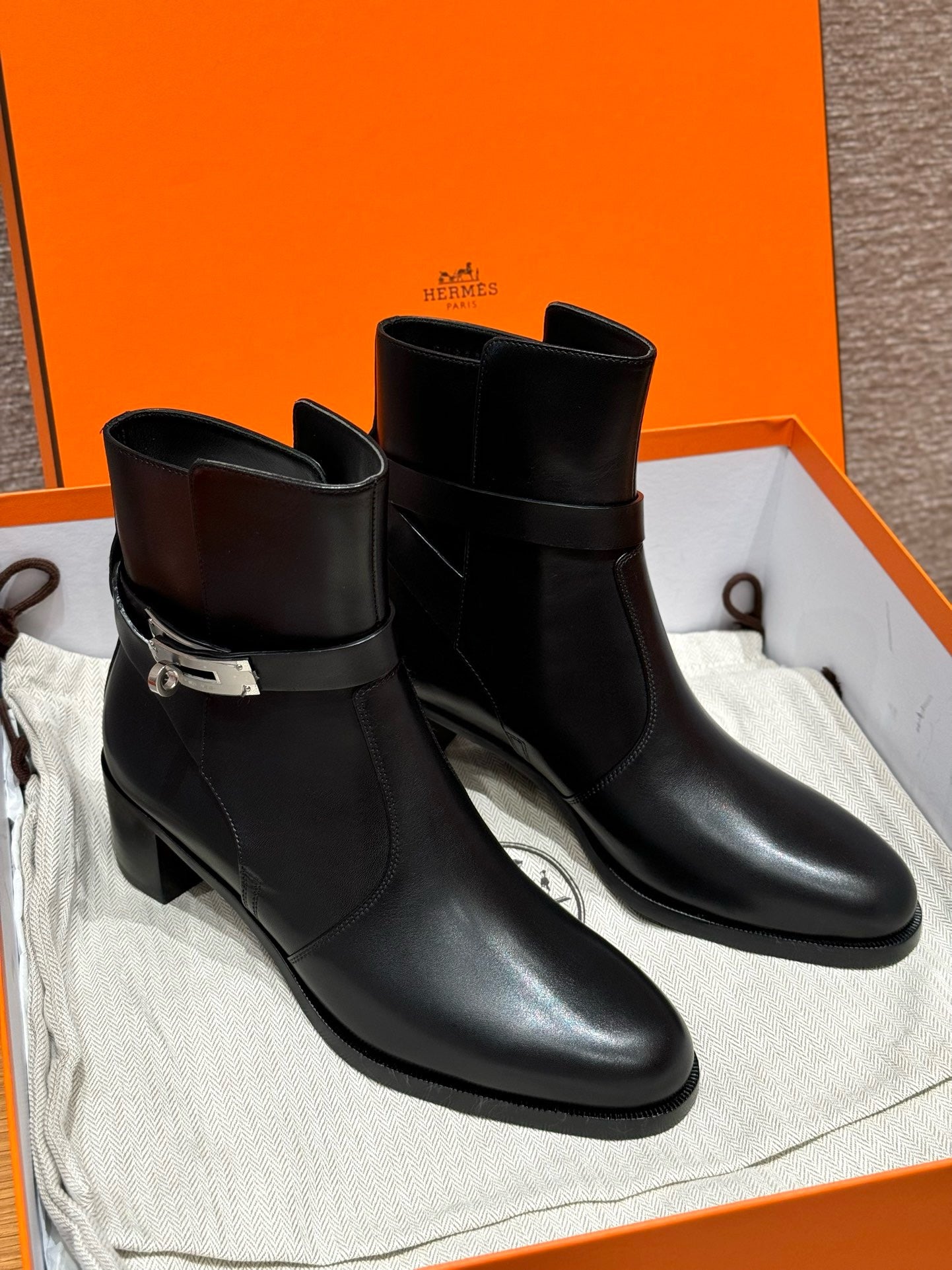 HBoots#3100