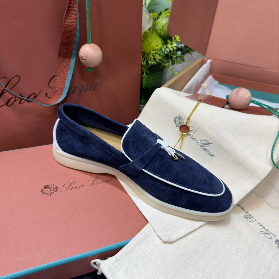 Summer Charms Walk Loafer #243