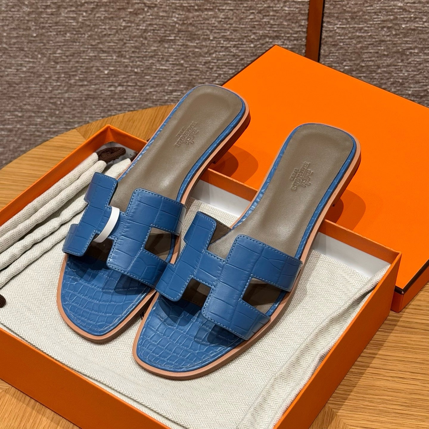 Sandal #3092