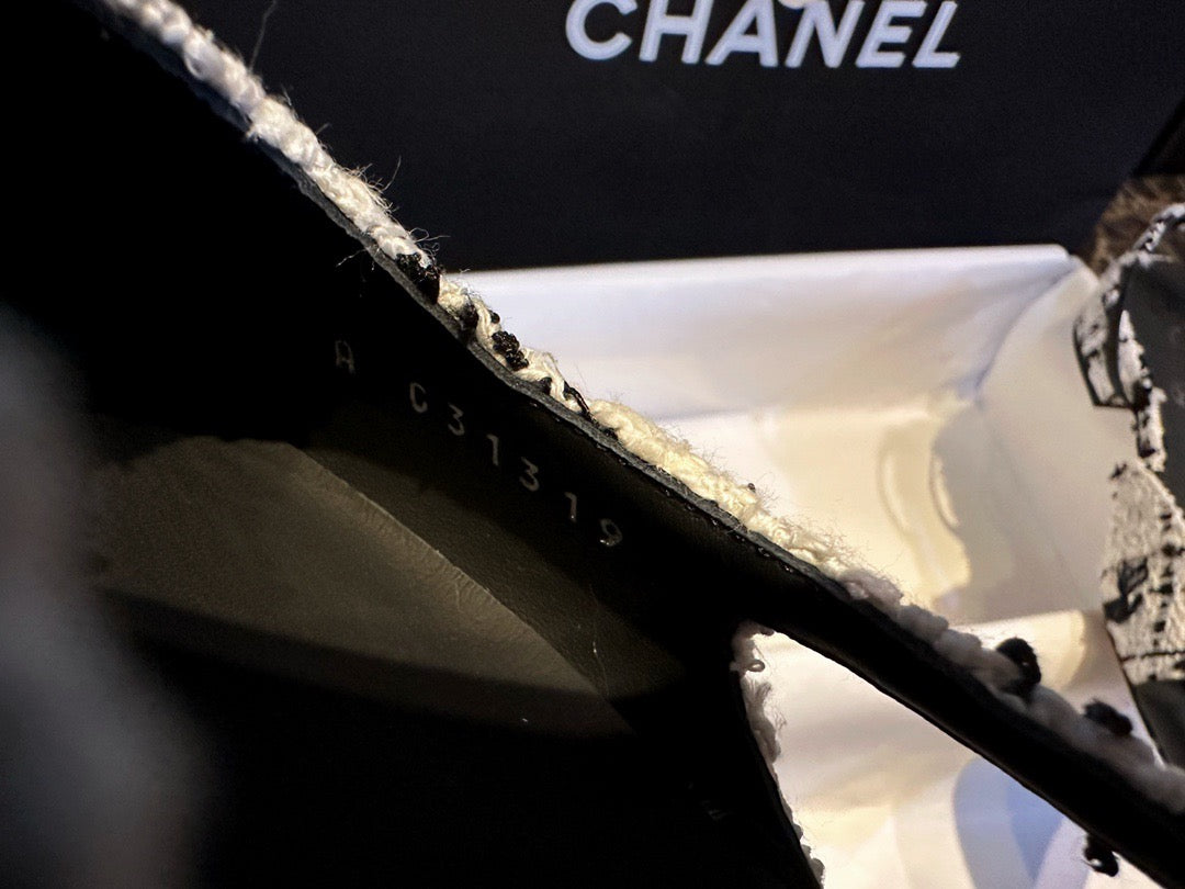 24s slingback #271