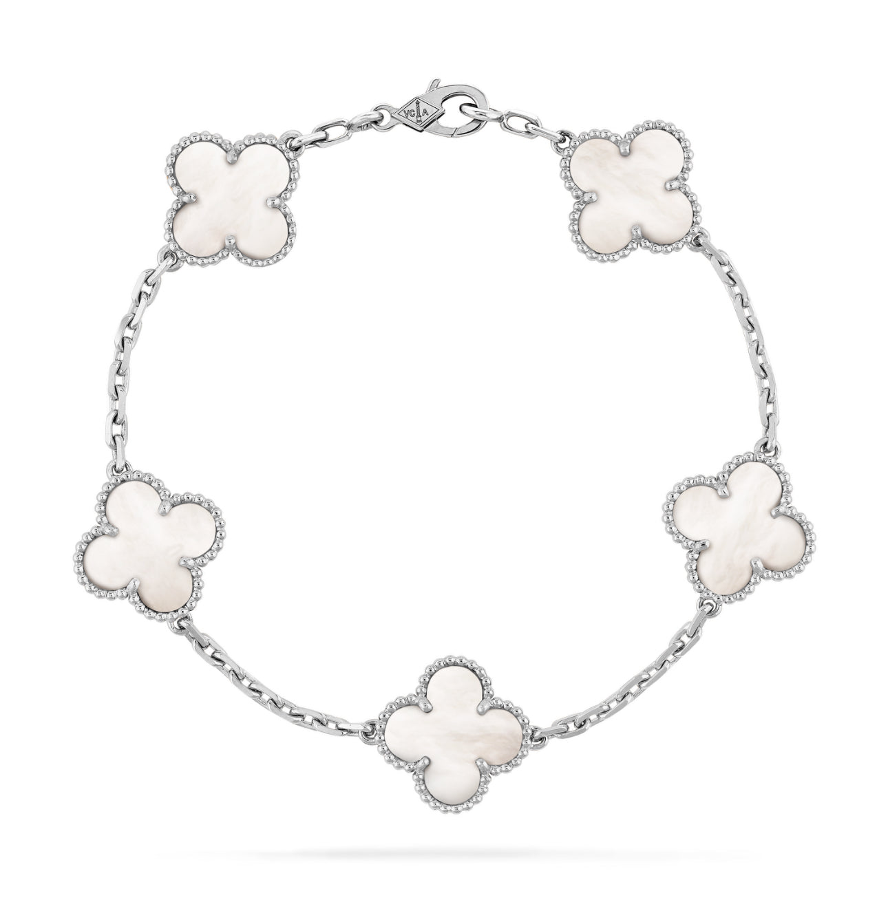 5 Motifs Bracelet