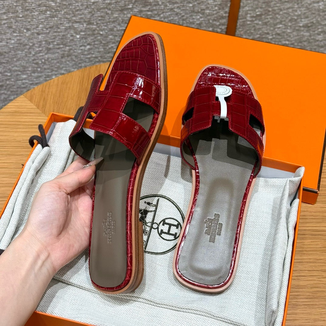 Sandal #3092