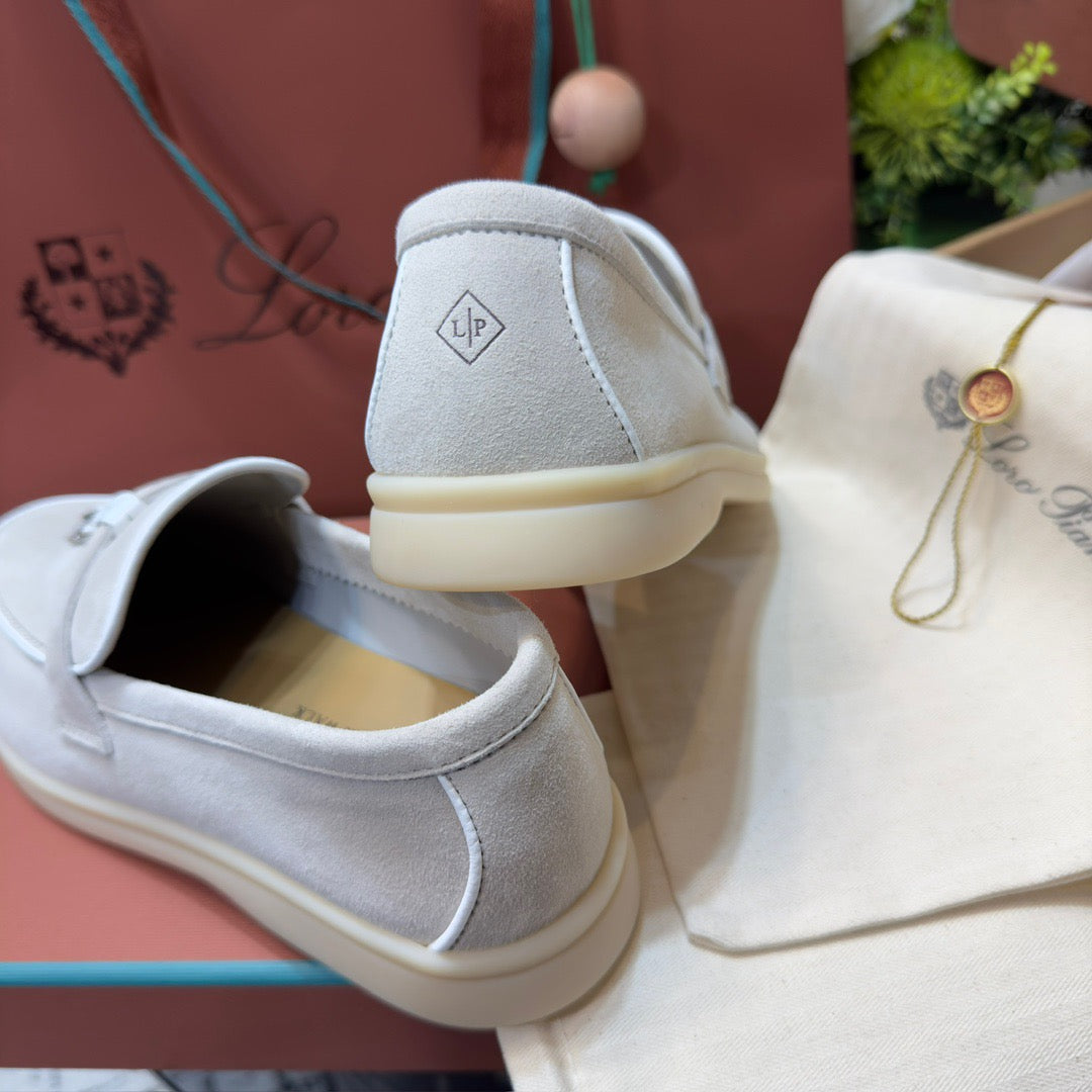 Summer Charms Walk Loafer #240