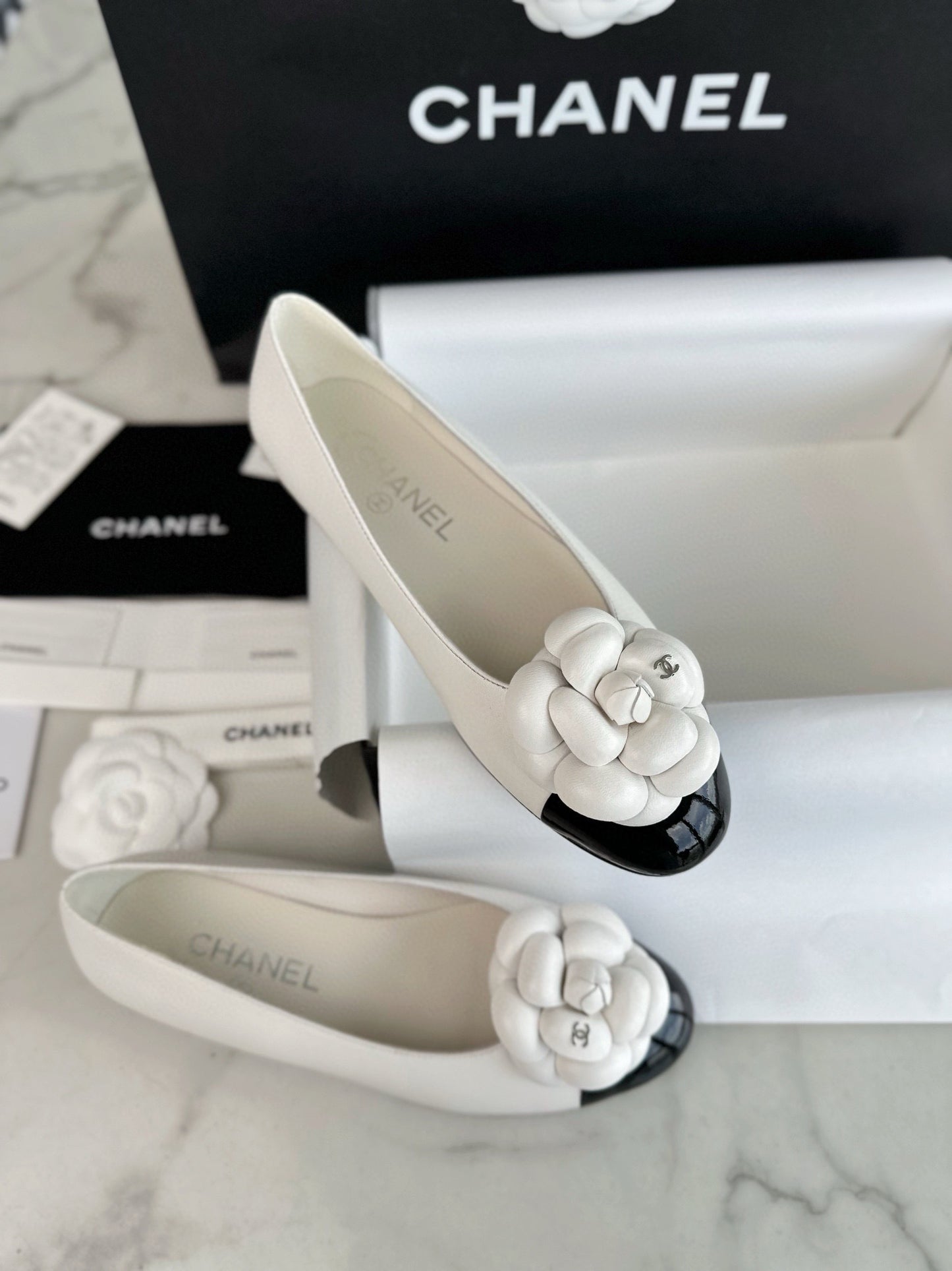 24s ballerina # 316