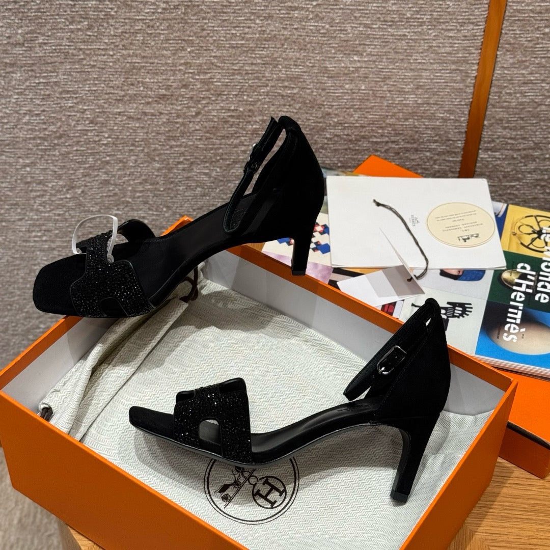Sandal 7 cm #3190