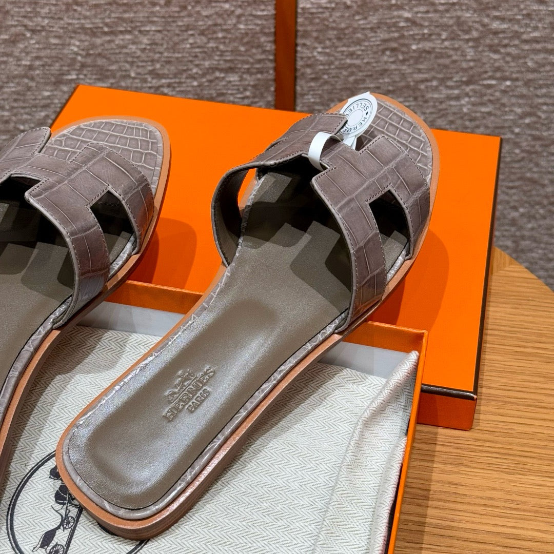 Sandal #3092