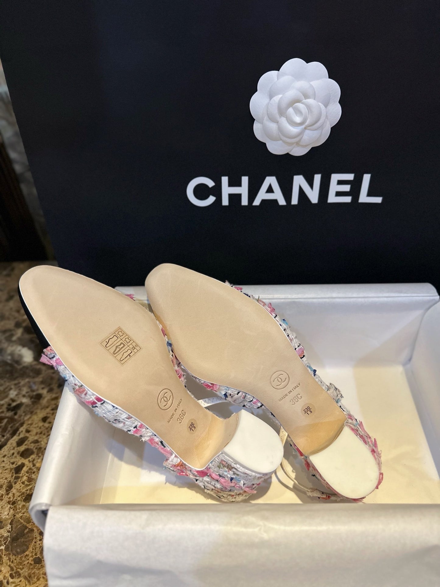 24s slingback #285