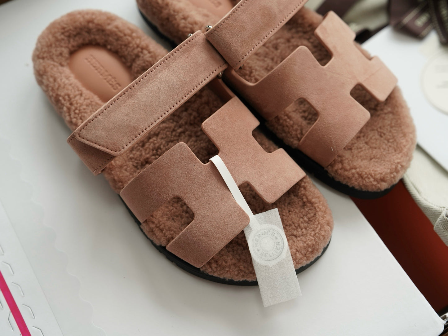 Sandal #3385