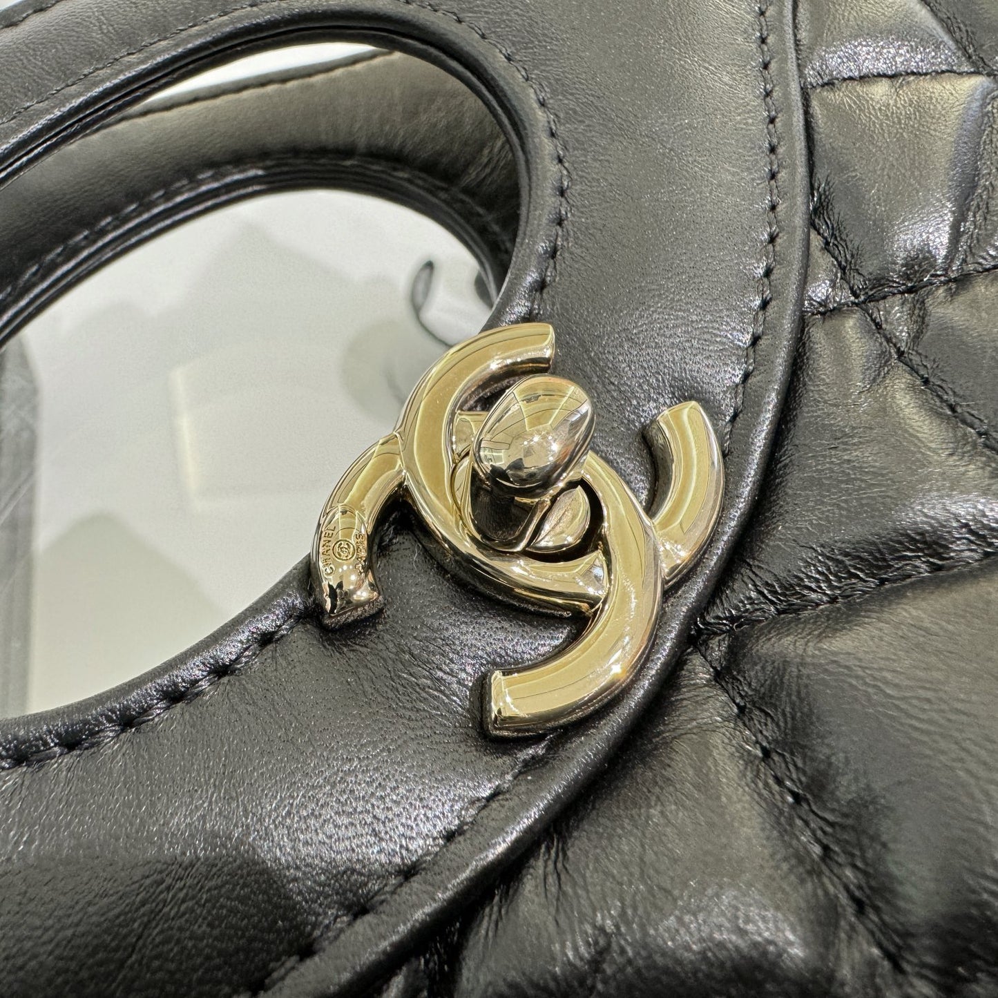 24s 31 Mini bag #734