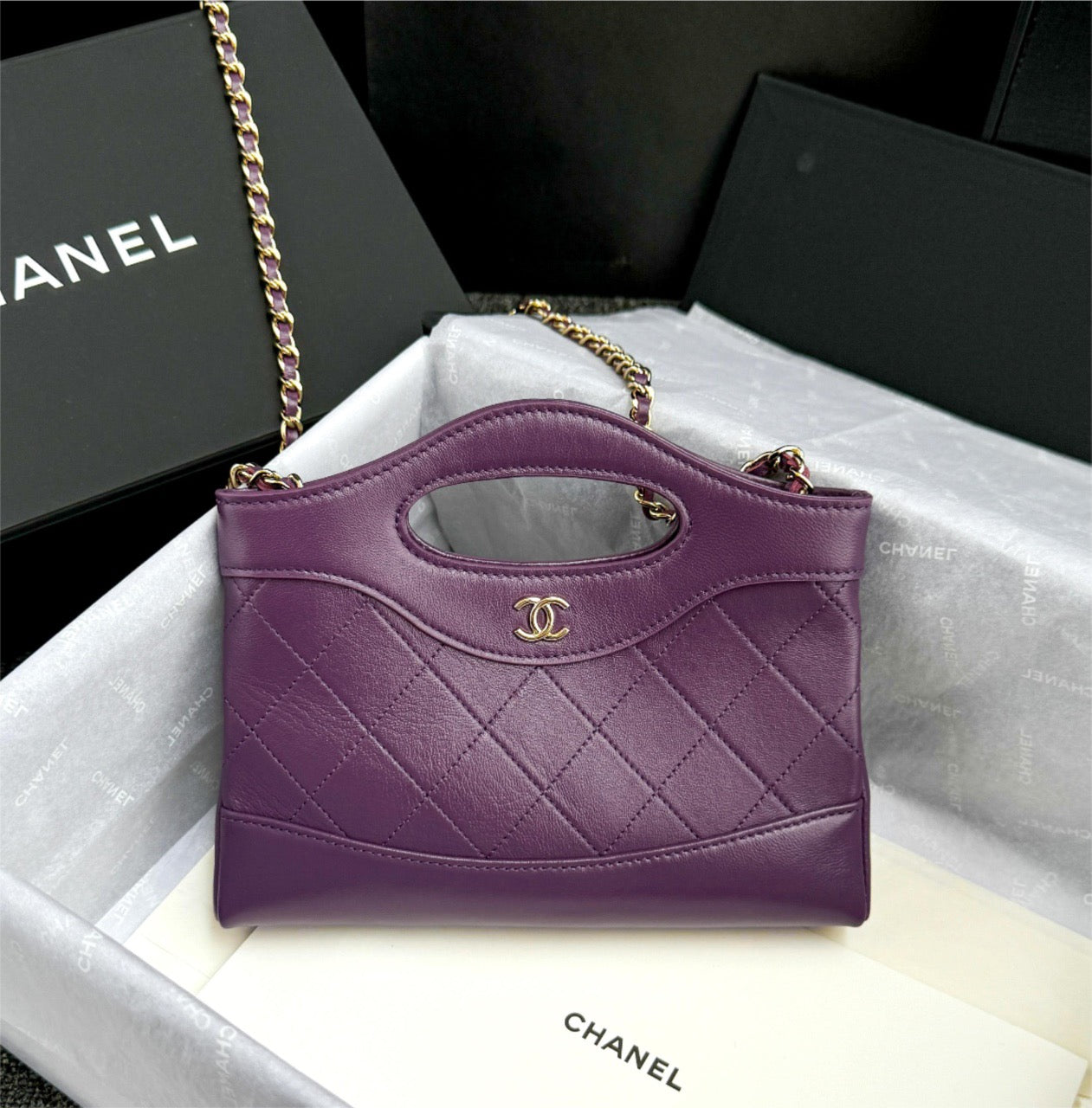 24s Nano bag #826