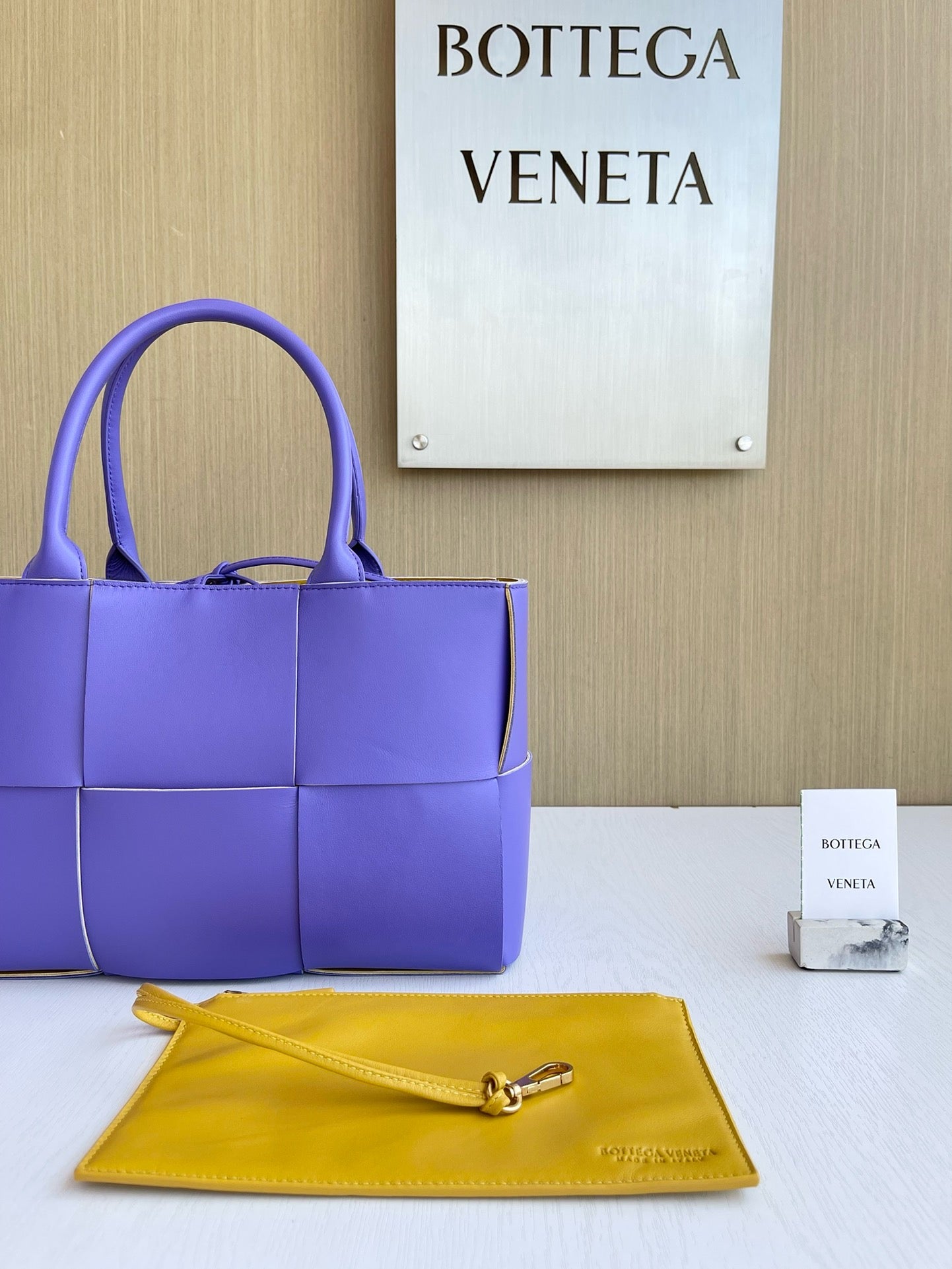 BV Mini Tote #2719