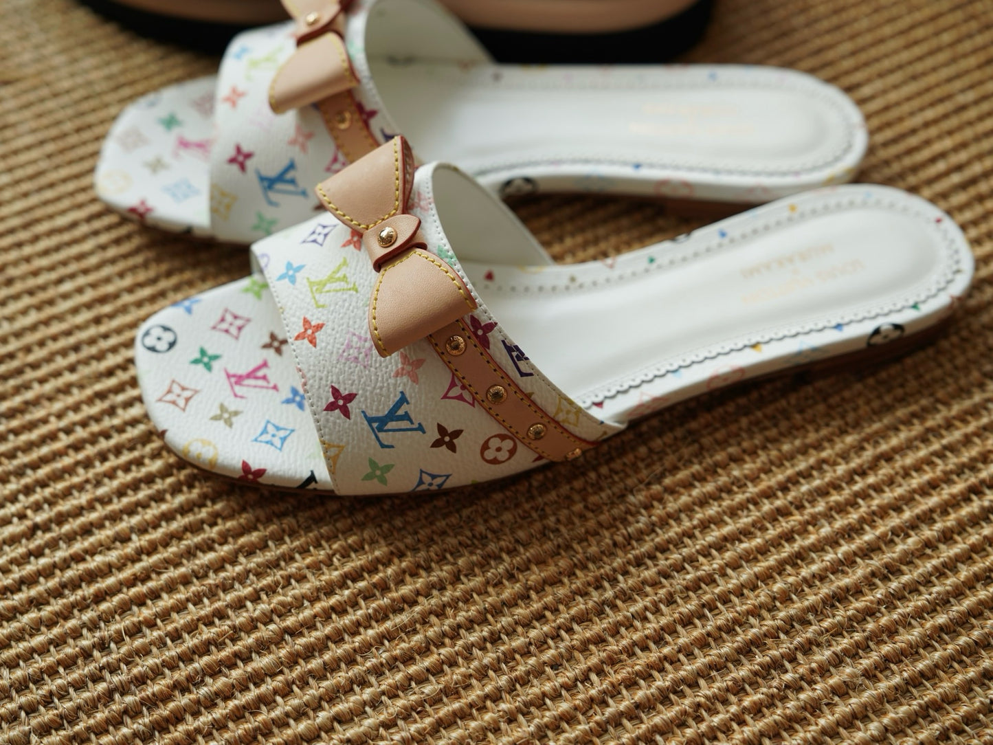 Sandal #2653