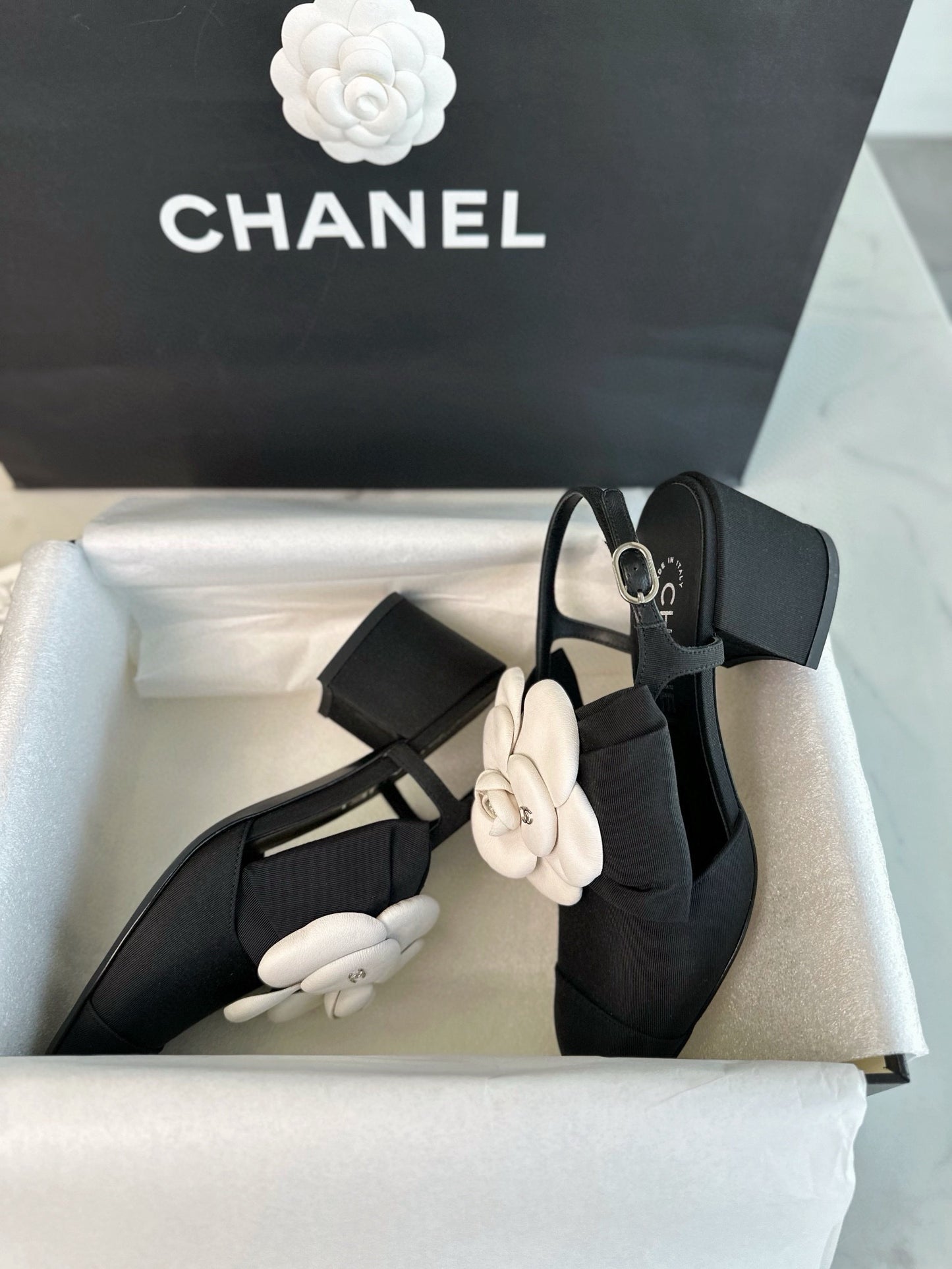 24s Sandal # 313