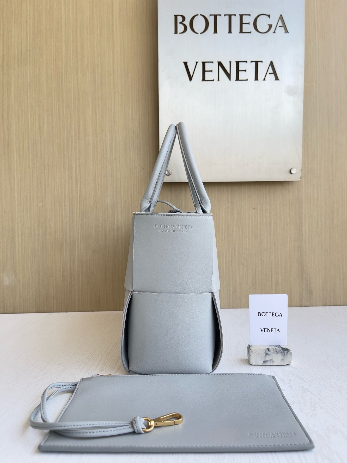 BV Mini Tote #2721
