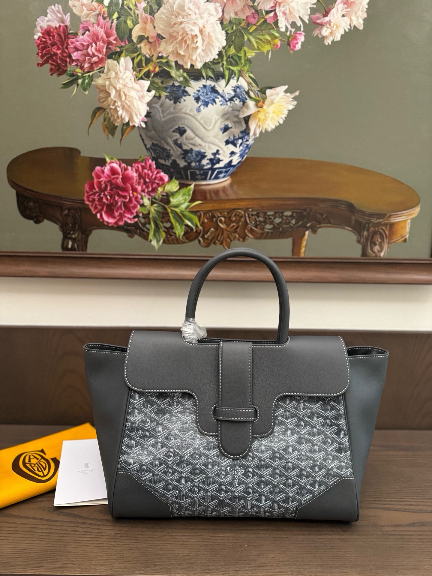 Goy Saïgon tote #2506