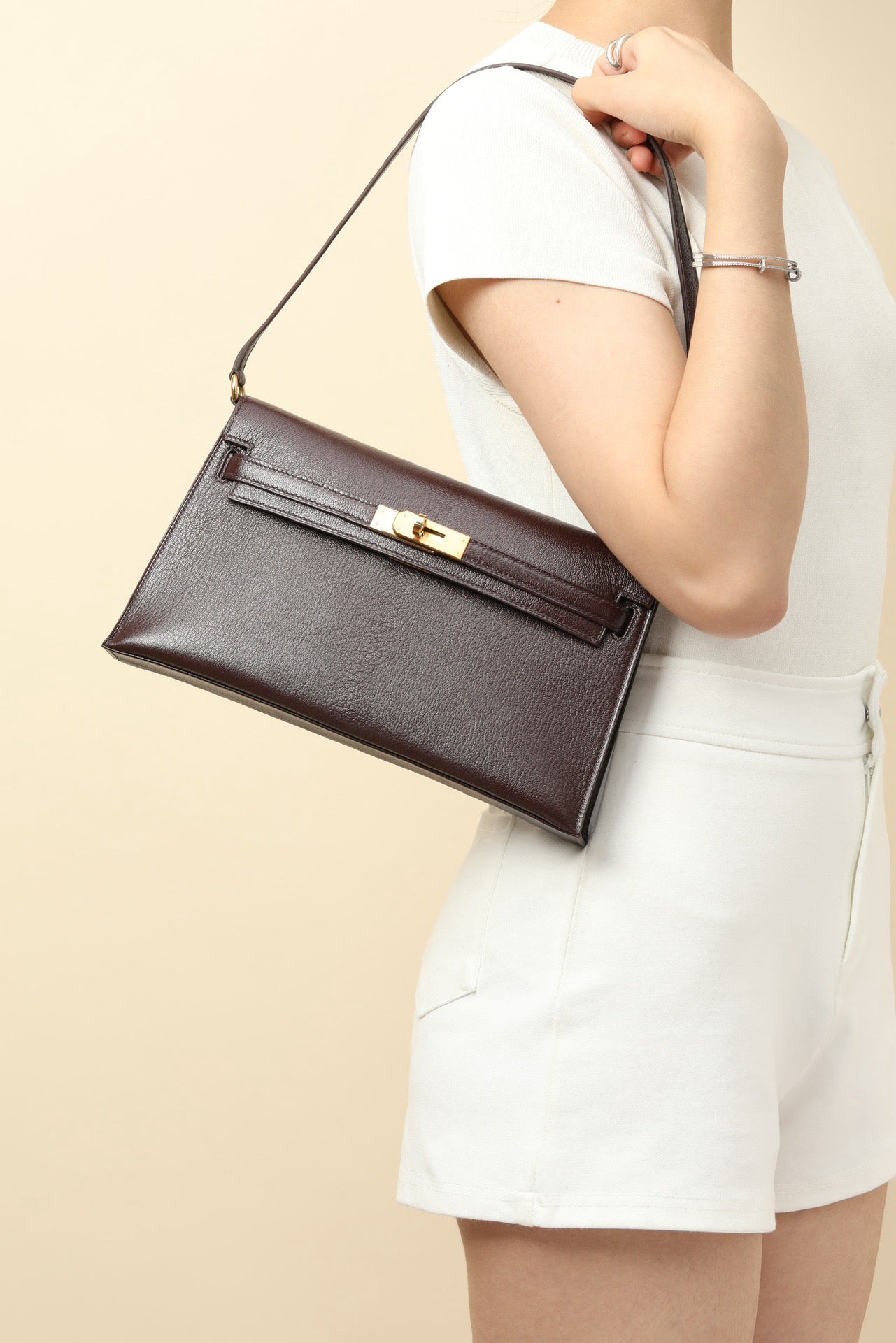 KE27Goat leather#3349