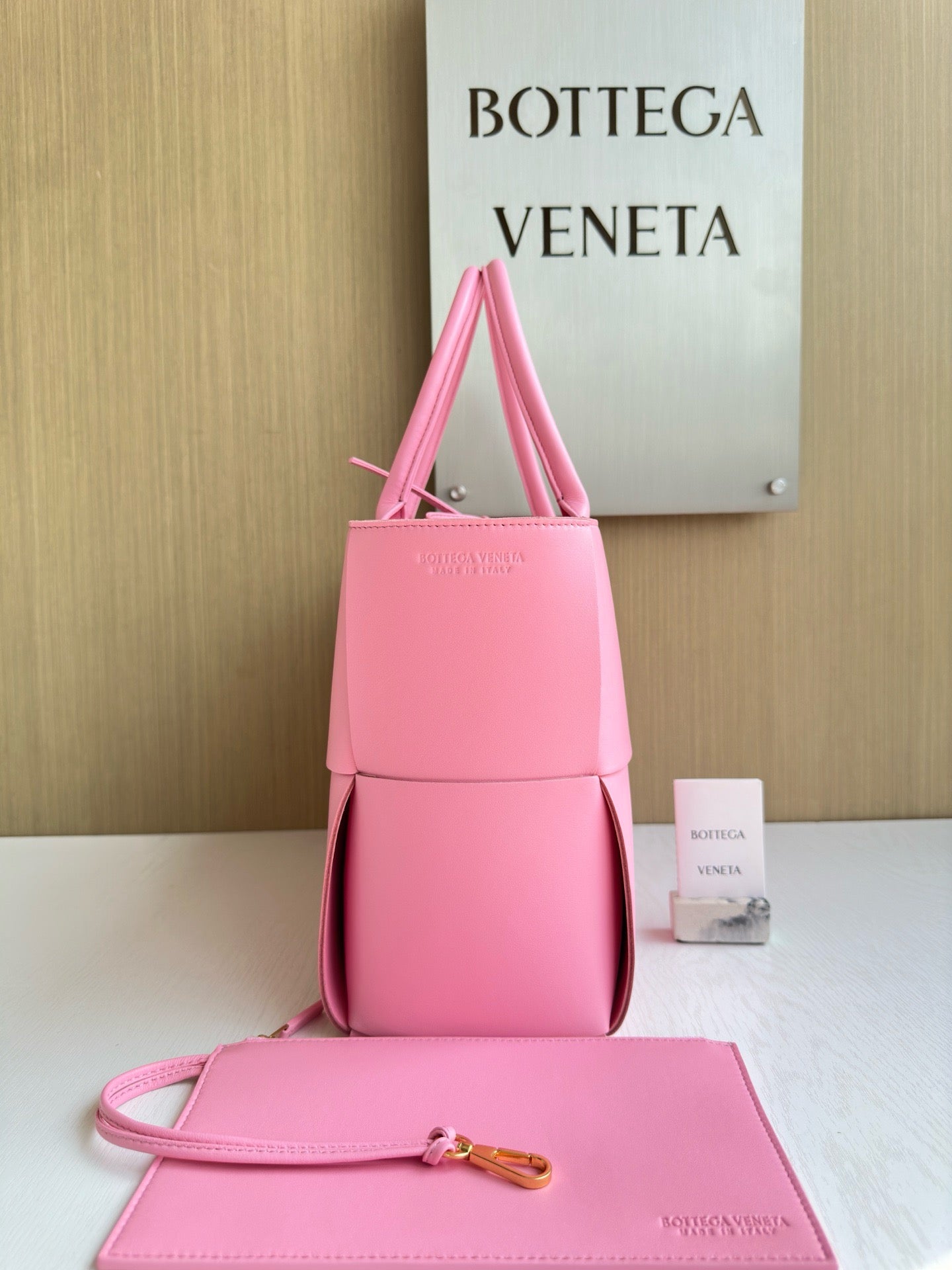 BV Mini Tote #2702