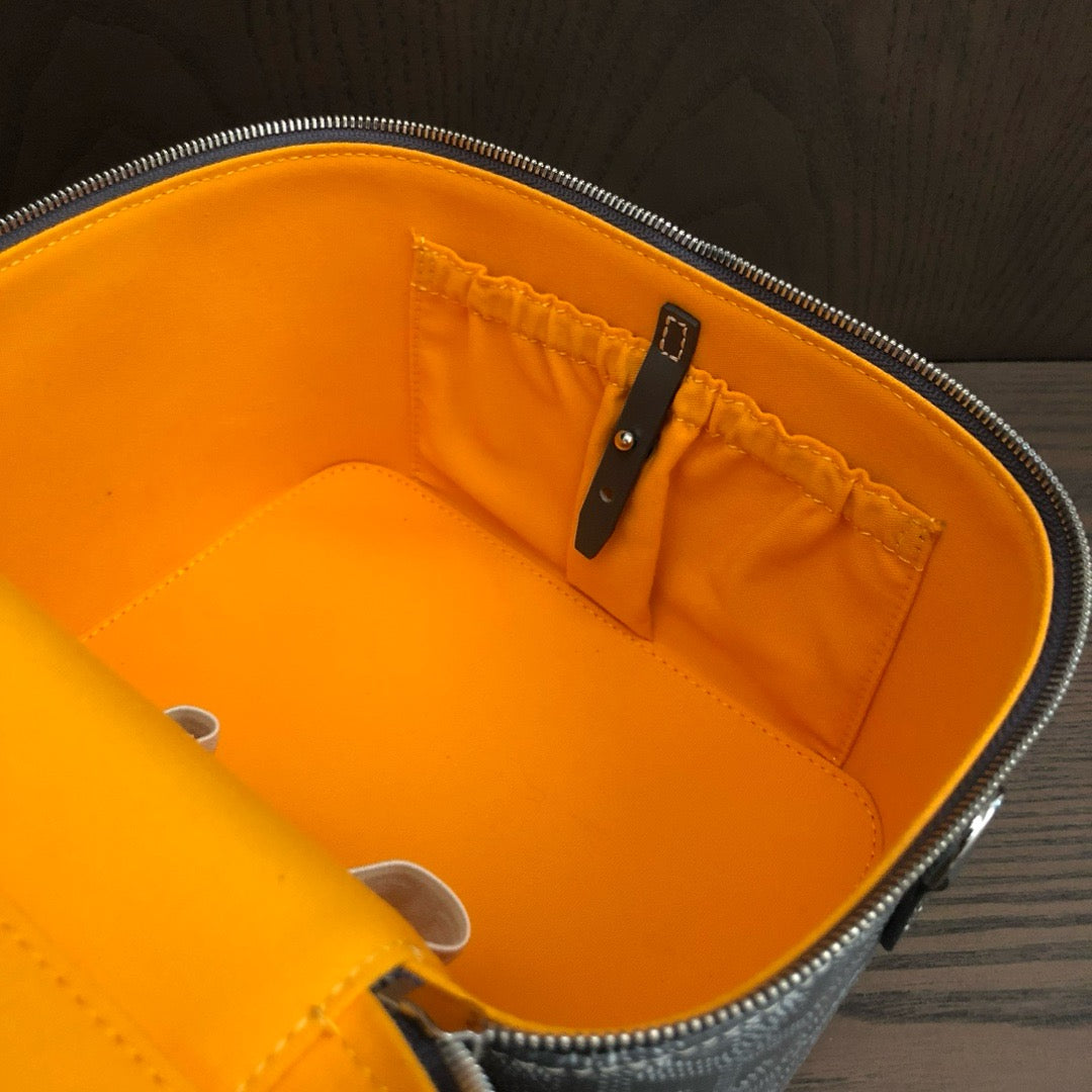 Muse Vanity Case Bag #2490