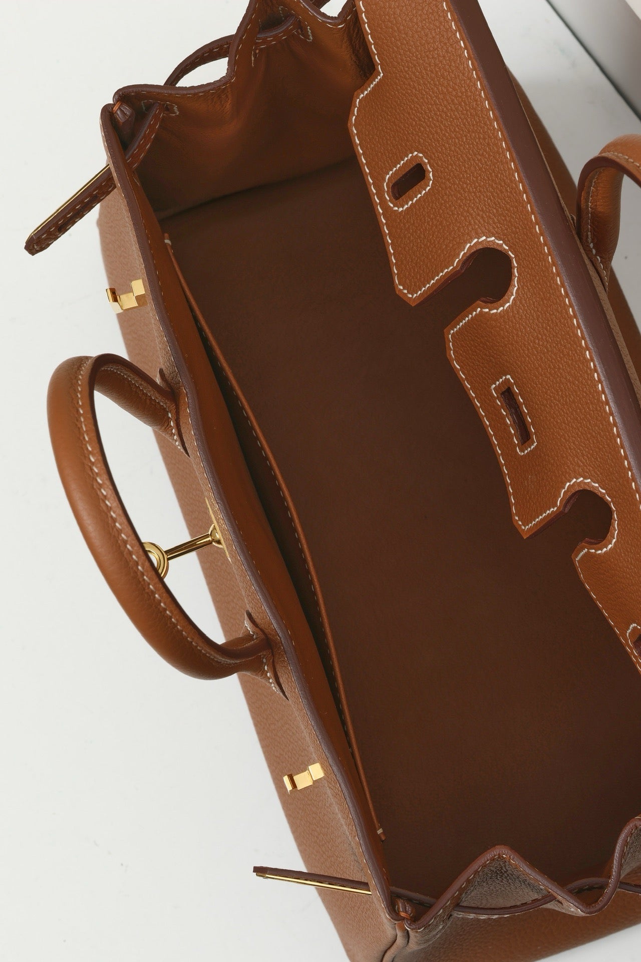 BK25 Gold Brown #3865