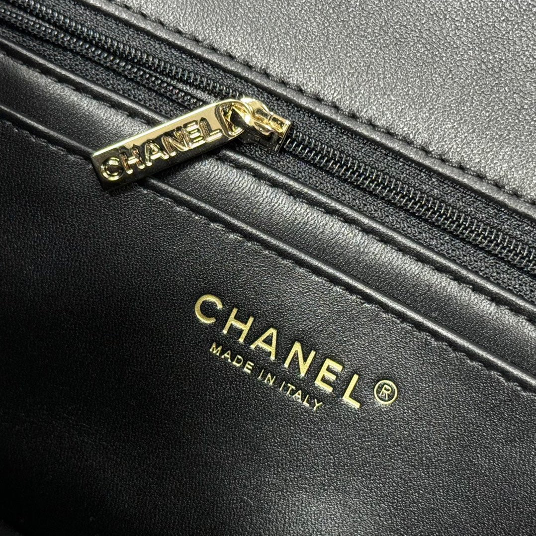 Mini top handle #811