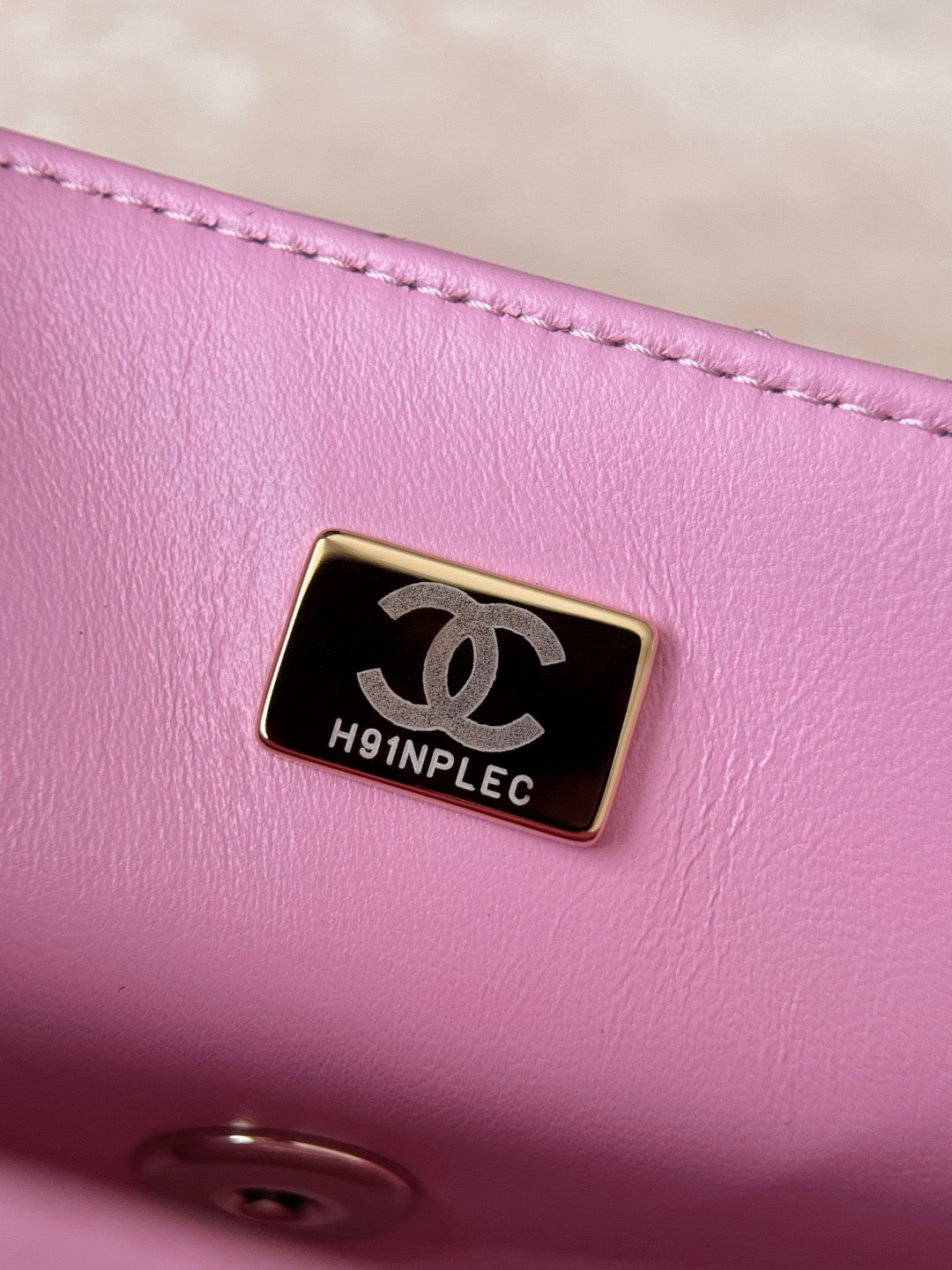 Mini top handle #3480