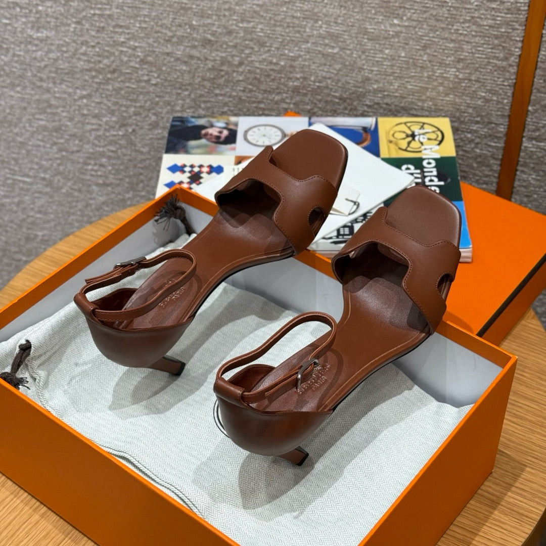 Sandal 7cm #3188