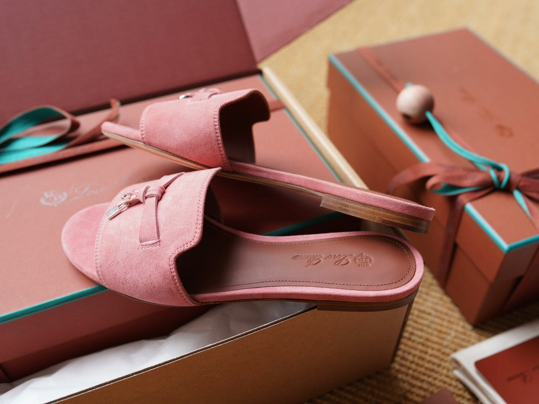 Summer Charms Sandal #409