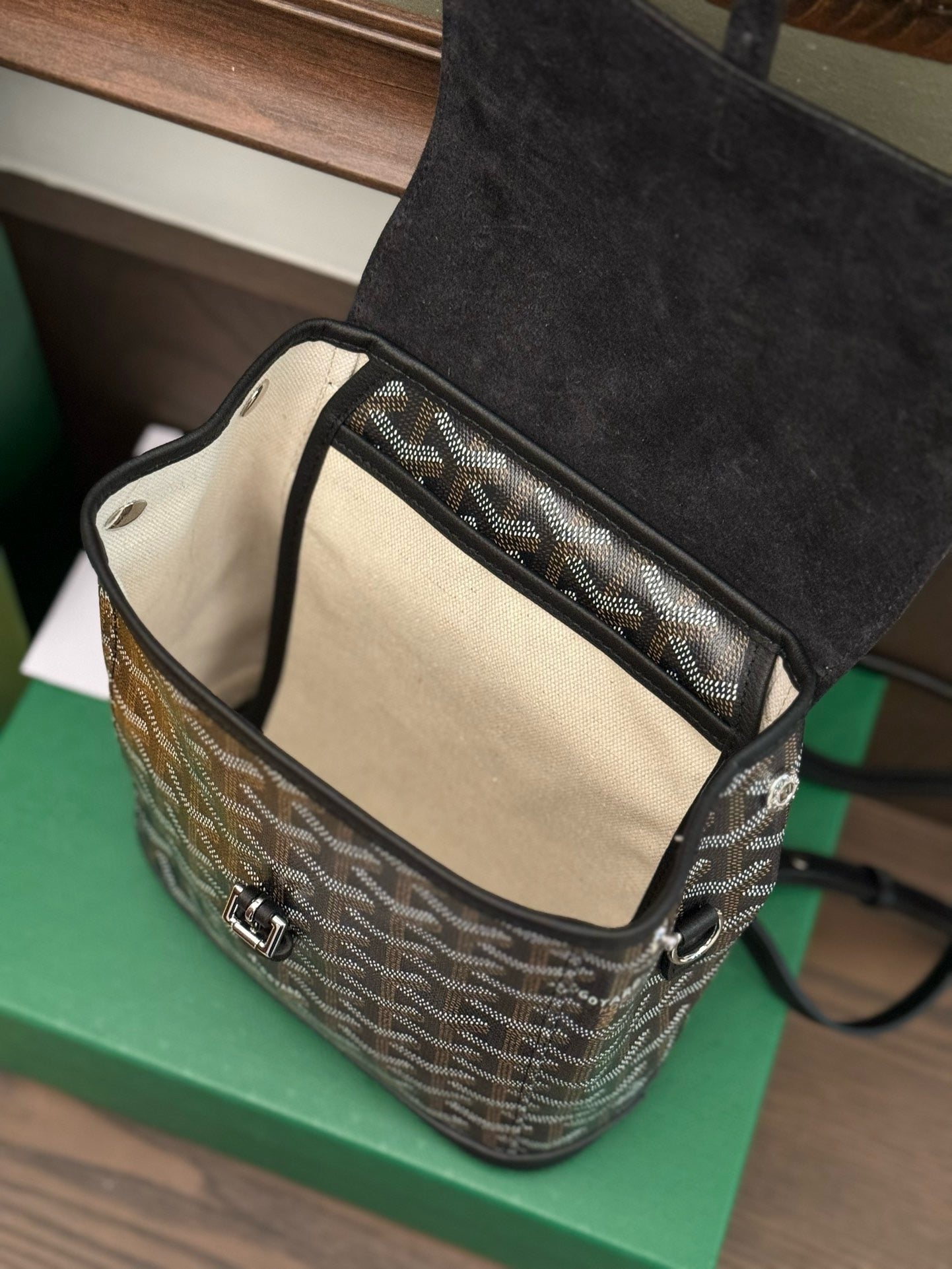 Alpin Bag #2738