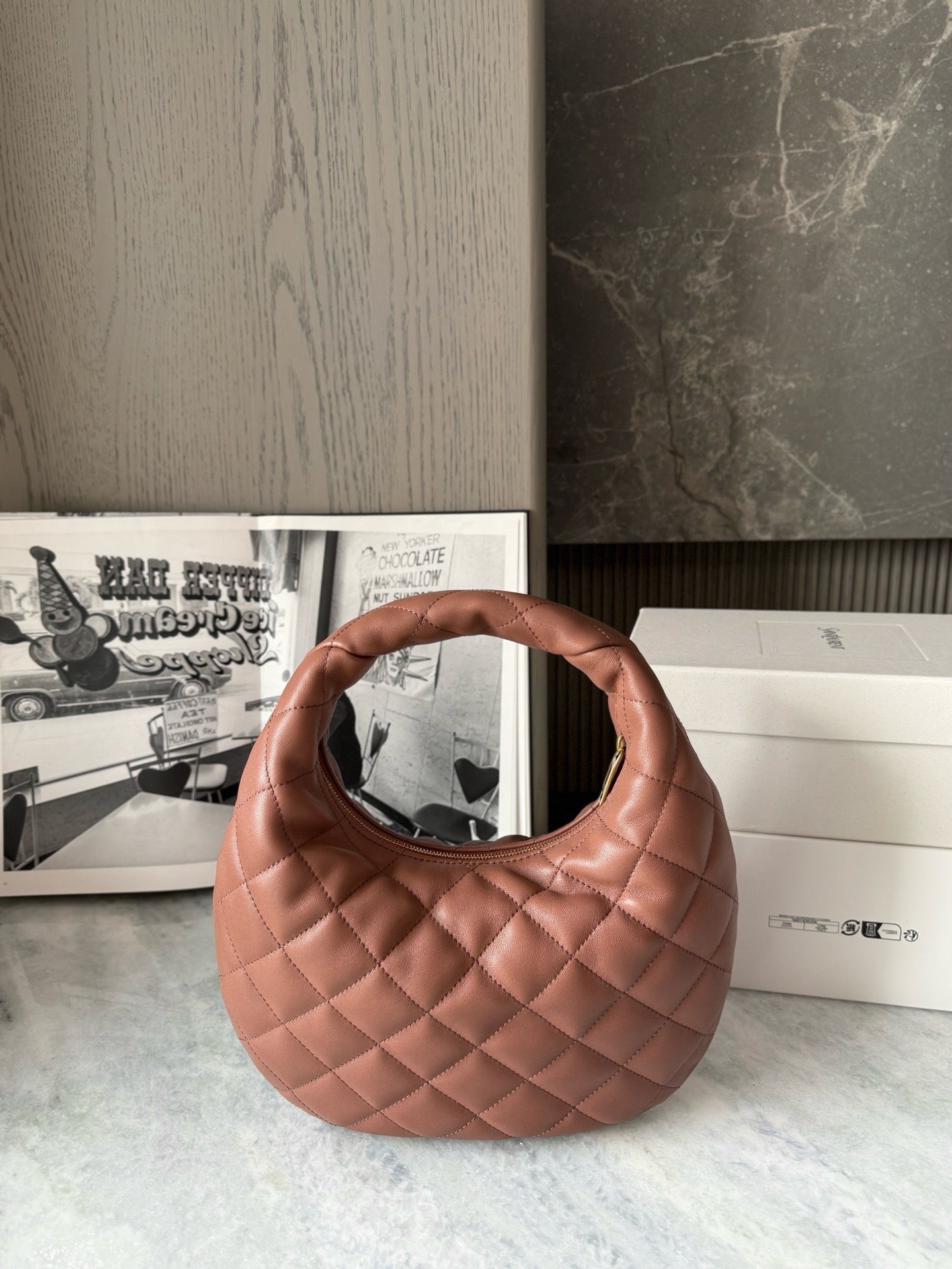 IBag # 3188