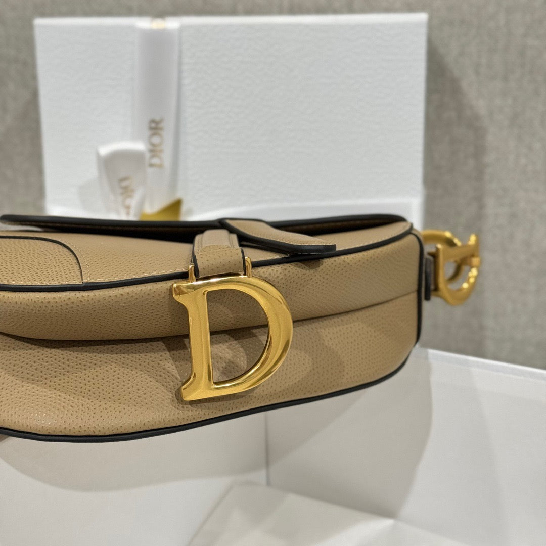 CD Mini Saddle Bag with Strap #900