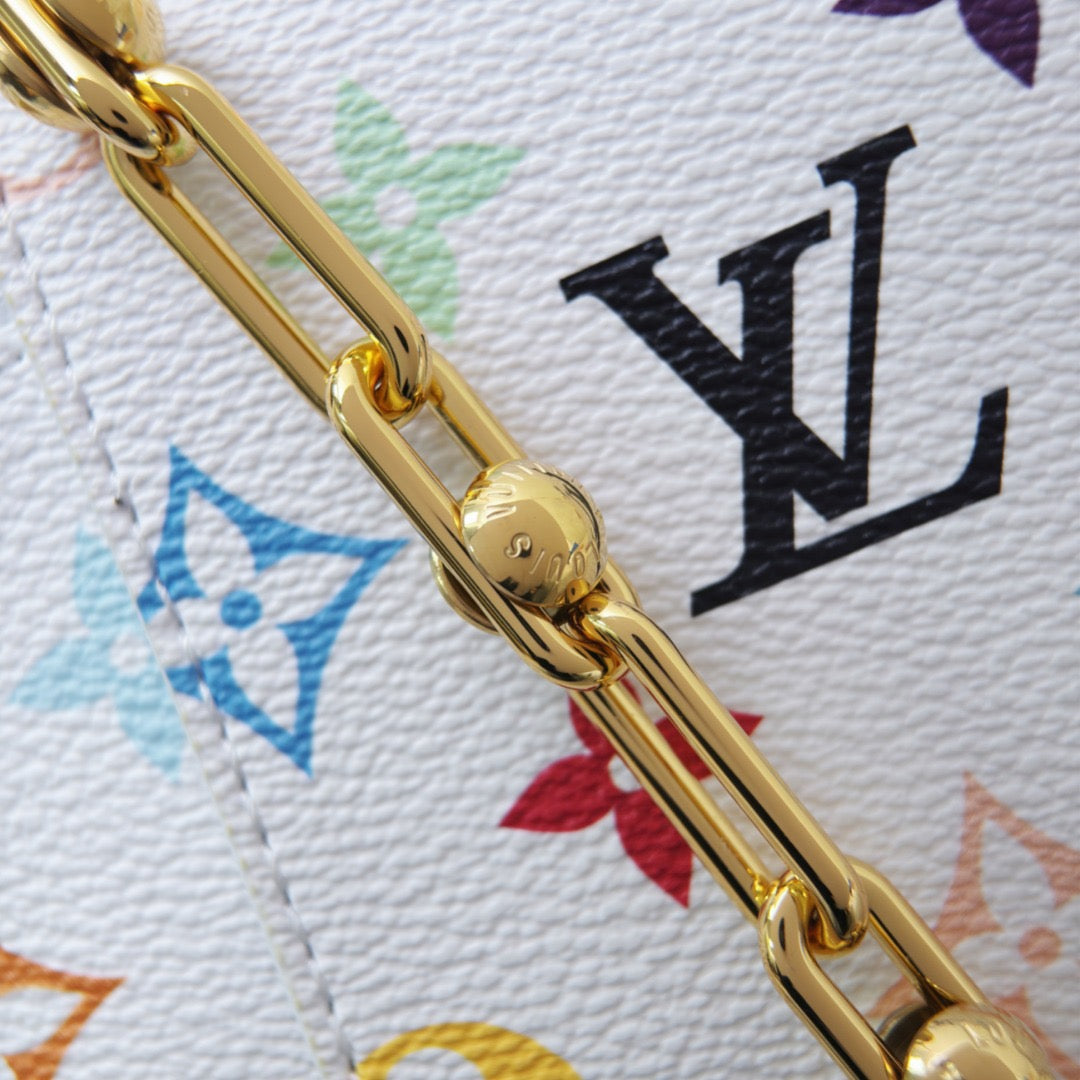 Vanity Bag #2069