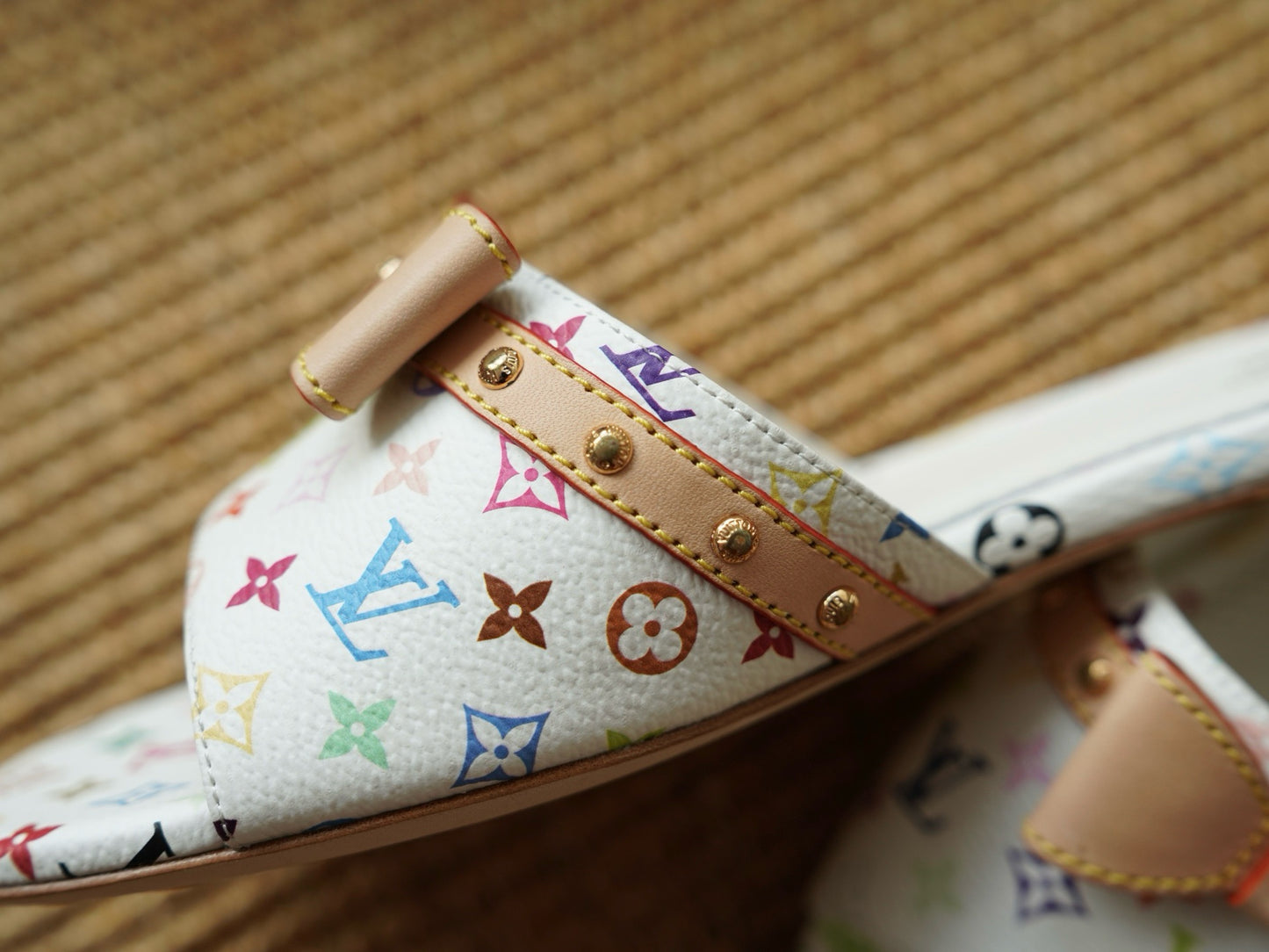 Sandal #2653