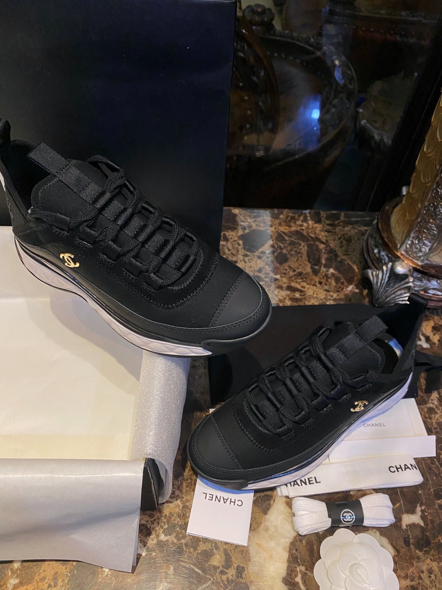 24s sneaker # 353