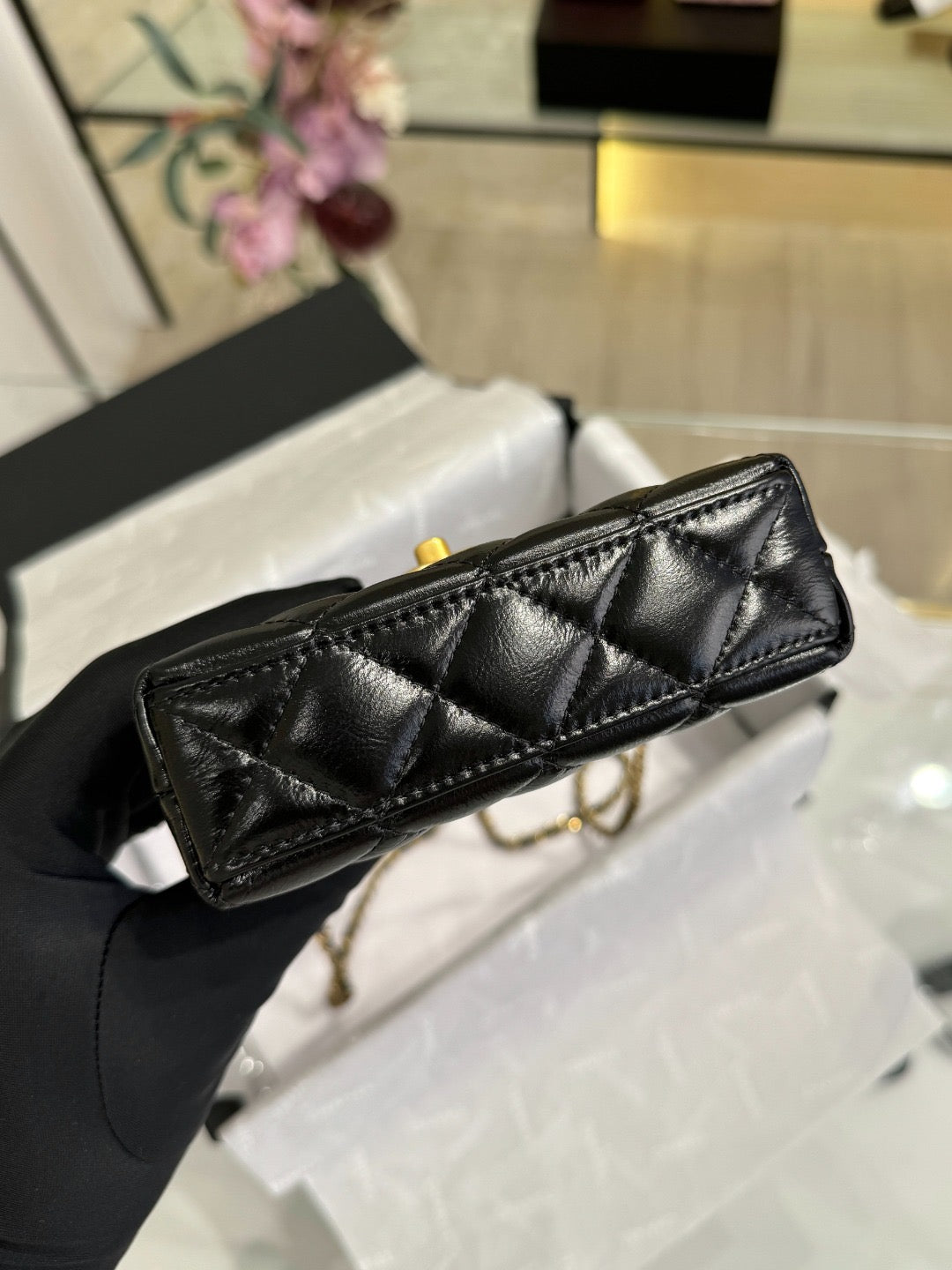 24s kelly bag #805