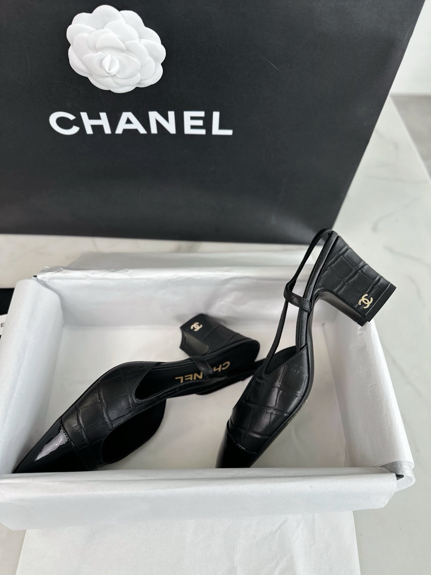 24s Sandal #2850