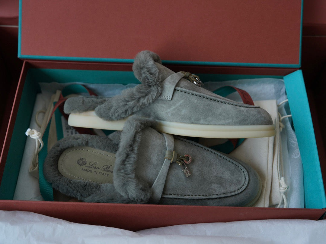 Charms Walk Loafer #221